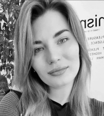 Внаслідок обстрілу “Охматдиту” у Києві загинула 30-річна львів’янка