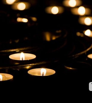 9 июля в Кривом Роге объявили Днем траура по погибшим от ракетной атаки