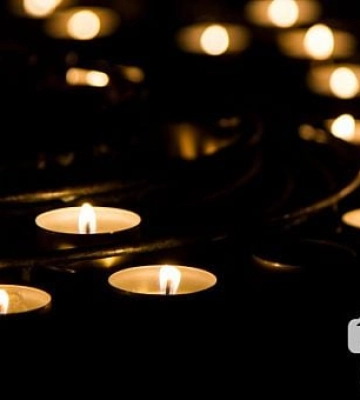 9 липня у Кривому Розі оголосили Днем жалоби за загиблими від ракетної атаки