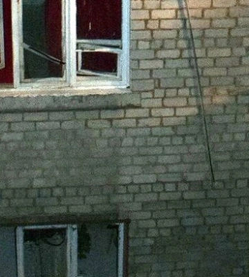 У Кременчуці чоловік випав з багатоповерхівки: потерпілий помер під час реанімації
