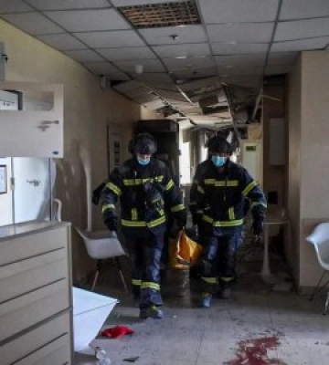 UPD: Всього по м. Київ загинуло 22 особи, постраждало - 72