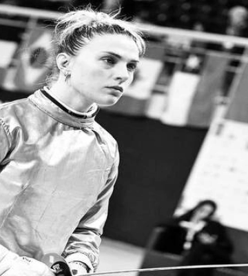 &quot;Это настоящее лицо России&quot;: олимпийская чемпионка об ударе по &quot;Охматдету&quot;