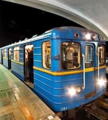 Хто має право на пільговий проїзд у метрополітені