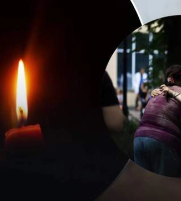 В Киеве и Кривом Роге объявили 9 июля Днем траура