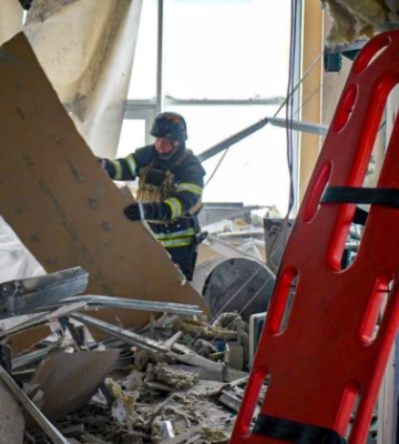 У Києві 9 липня оголошено днем жалоби