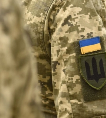 На Хмельниччині двох чоловіків засуджено за ухилення від мобілізації