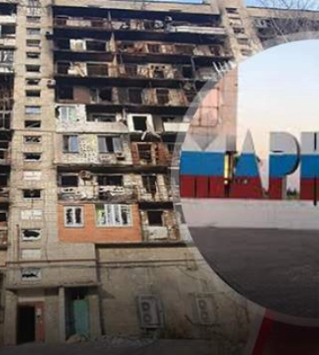 &quot;Это и есть настоящая Россия&quot;: от чего сейчас страдает Мариуполь в оккупации