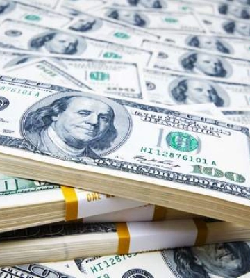 Долар по 50 гривень: чи ймовірне таке зростання валюти в найближчі роки