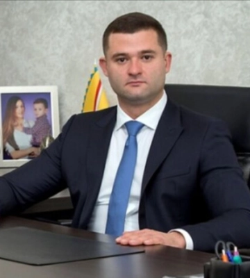 Вищий антикорупційний суд залишив без змін запобіжний захід меру Мукачева