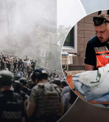 Совбез ООН проведет завтра заседание из-за обстрела больницы «Охматдет» в Киеве