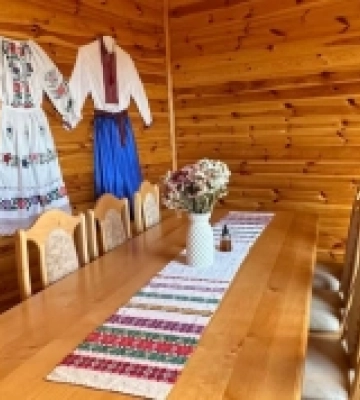 У Рожищі за понад 6 мільйонів гривень продають ресторан. ФОТО