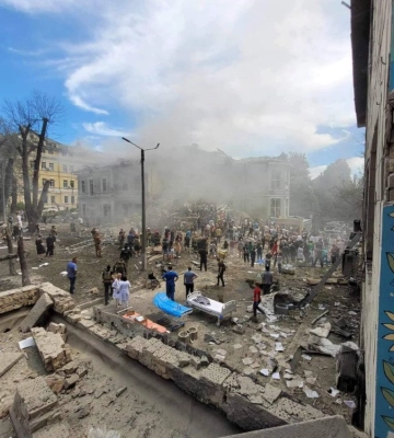 Кількість загиблих у Києві зросла до 27