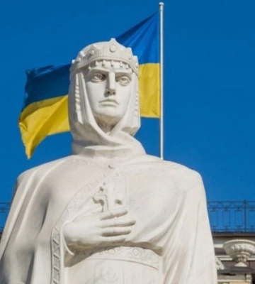 День княгині Ольги 2024: нова дата, традиції та звичаї свята