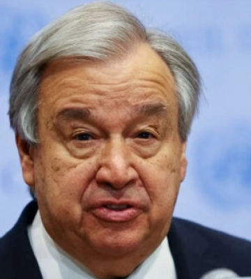 Глава МИД Литвы объяснил, зачем Путин наносит кровавые удары по Украине