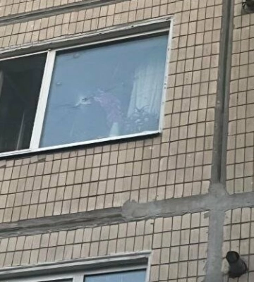 Вибухи у Дніпрі та обстріл Нікопольщини: ситуація на Дніпропетровщині станом на ранок