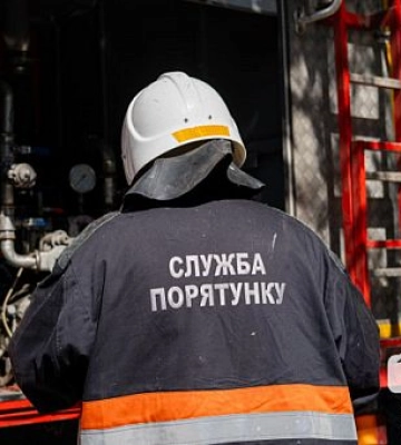 День жалоби у Кривому Розі: ракета вбила десять криворіжців