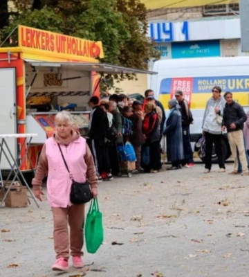 Фахівці дослідили стан публічних послуг на деокупованій Херсонщині