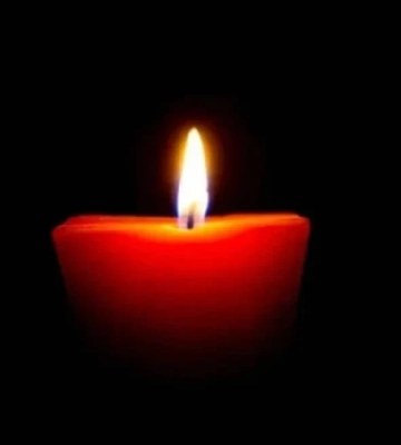 На Львівщині попрощались з військовим, який помер у лікарні Херсона