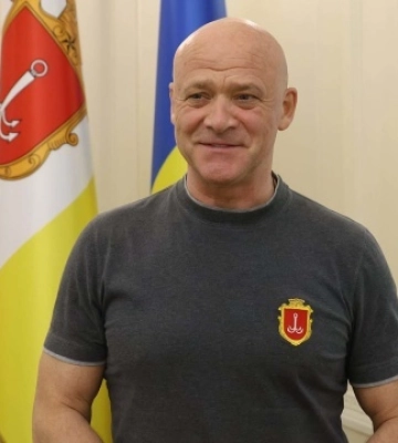 Одеса отримає від Японії дев’ять газопоршневих електростанцій - мер
