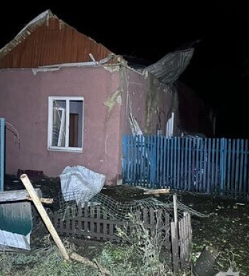 Доба на Донеччині: 4 людини загинули, 10 - поранені, зокрема дитина. ФОТОрепортаж