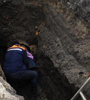 У Полтаві за 10,6 млн грн планують відремонтувати колектор