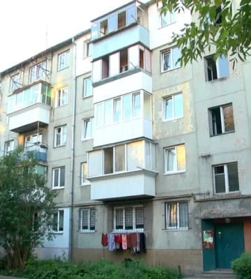 На Луганщині окупанти &quot;націоналізують&quot; житло українців навіть за наявності господарів - ОВА