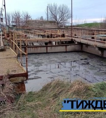 Чиста вода за кошти меценатів: Тростянець і Охтирка відновлюють комунальну інфраструктуру