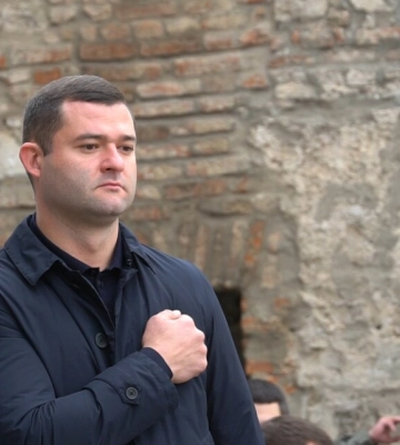 Апеляційна палата залишила без змін заставу мера Мукачева