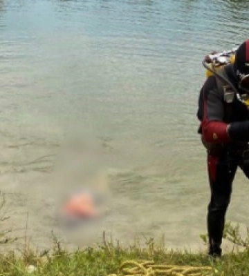 У водоймі поблизу Яворова добу шукали тіло 59-річного утопленика