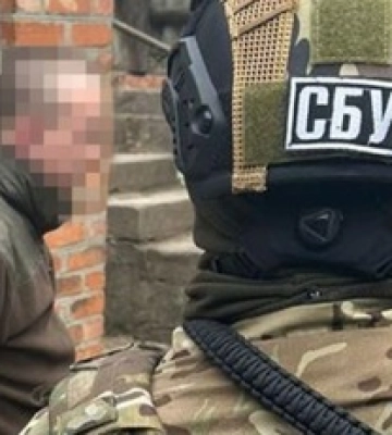 В Україні багатодітний пастор-зрадник залучив синів до роботи на ФСБ
