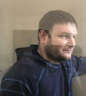 Громадянського журналіста Ремзі Бекірова етапували із в&#039;язниці у Красноярському краї РФ