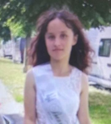 Була в сусідньому селі в знайомого: на Волині знайшли 15-річну дівчину, яка пішла гуляти і не повернулася