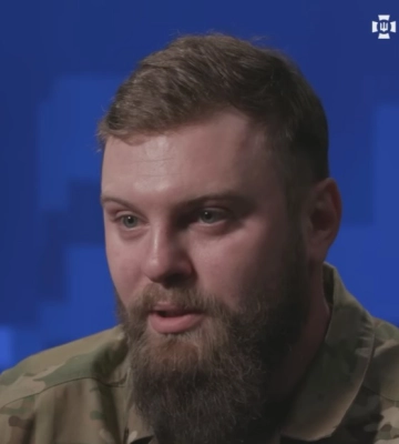 - Головна ціль Білорусі – це Рівненська АЕС, - командир протитанкового батальйону (ВІДЕО)