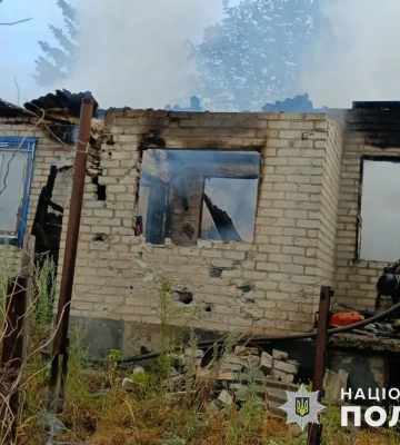 Донеччина: за добу через обстріли рф 4 загиблих та 10 поранених, вночі під удар потрапив Мирноград