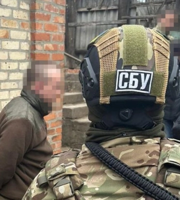 Пастор-агент ФСБ завербував своїх синів, щоб шпигувати за підрозділами ЗСУ