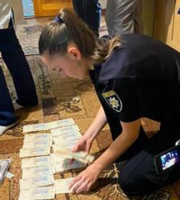 Офтальмологині ВЛК на Полтавщині оголосили підозру в підробці довідок за гроші