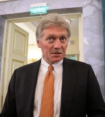 Атака на Киев: появилась реакция Кремля