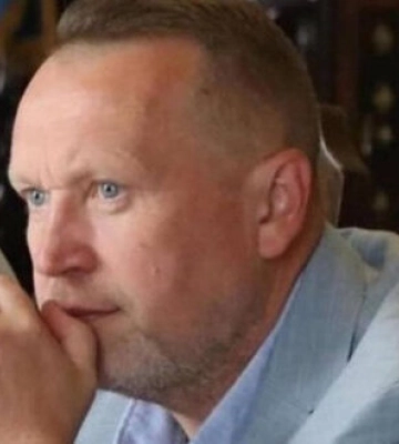 Пропозиція $500 тис. хабаря керівництву ДБР: львівський бізнесмен Гринкевич постане перед судом