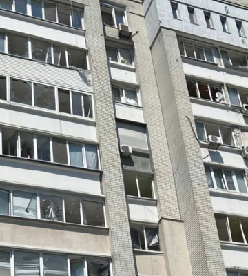 День жалоби у Кривому Розі, поранена на Нікопольщині, збиті ракети. Головні новини Дніпра та області 9 липня