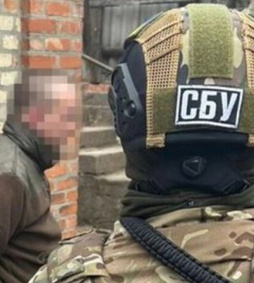Завербував власних синів: повідомлено про підозру пастору-агенту ФСБ РФ