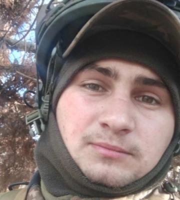 За його життя боролись 5 днів і ночей: молодому захиснику з Волині просять присвоїти державну нагороду