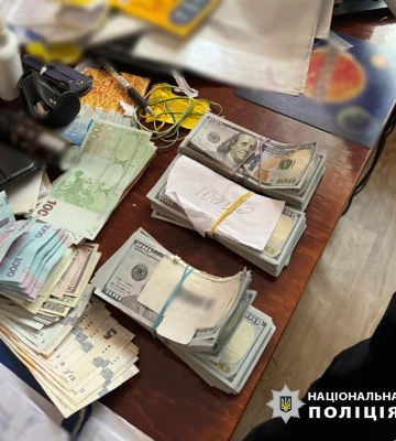 Сімейний «бізнес» на ухилянтах: в Одесі затримали двох лікарів