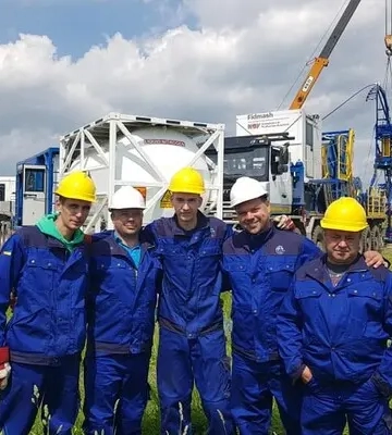 «Газпром» заходит в Полтаву?