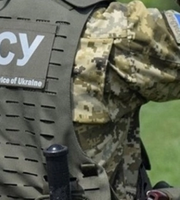 При попытке бежать в Молдову задержали 17 уклонистов