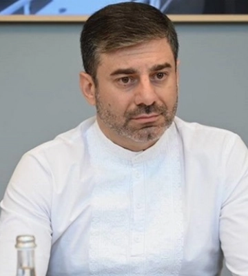 Лубінець назвав кількість повернутих в Україну депортованих дітей