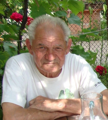 На Закарпатті помер відомий агроном та виноградар
