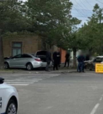 Двох водіїв судитимуть за ДТП в Ізмаїлі, в яких травмувалися люди