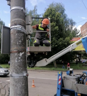 В Рівному попрощалися із Захисником