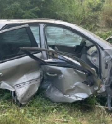 Деталі ДТП, у якій постраждали жителі Камінь-Каширського району