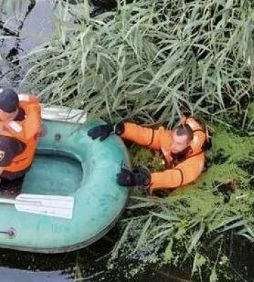 Пішов купатися і не повернувся: на Дніпропетровщині потонув дев'ятирічний хлопчик